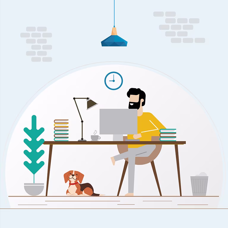 Full Stack Developer